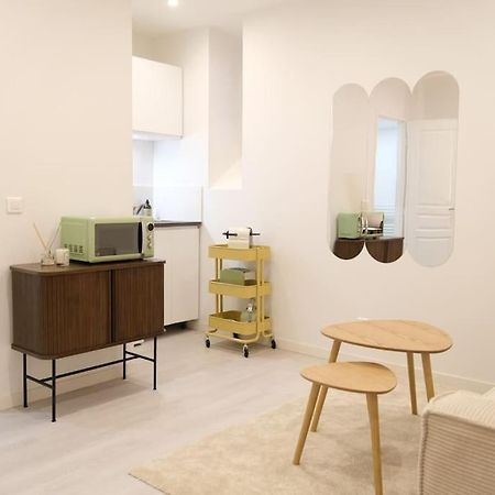 Le Contemporain - Studio En Hypercentre - Tuluza Zewnętrze zdjęcie