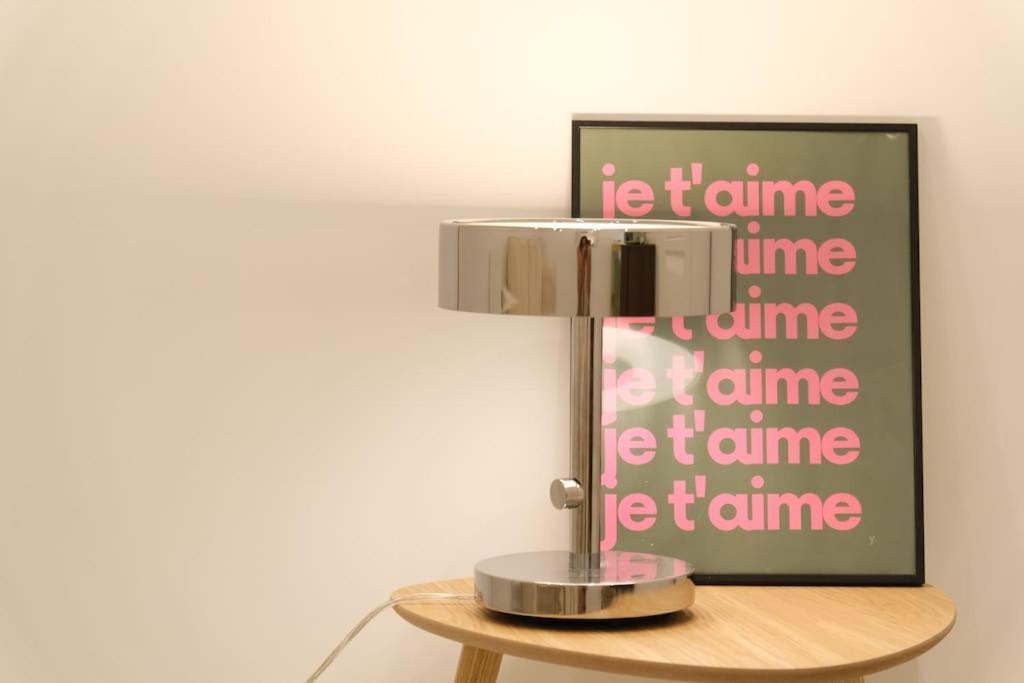 Le Contemporain - Studio En Hypercentre - Tuluza Zewnętrze zdjęcie