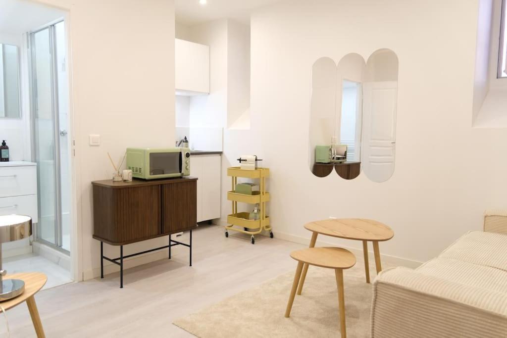 Le Contemporain - Studio En Hypercentre - Tuluza Zewnętrze zdjęcie